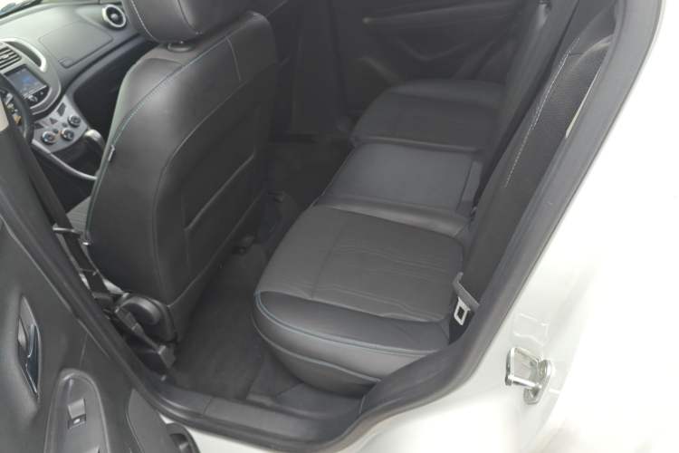 Used Chevrolet Trax 2014 1.4T Automatic Two-Wheel Drive Luxury Model