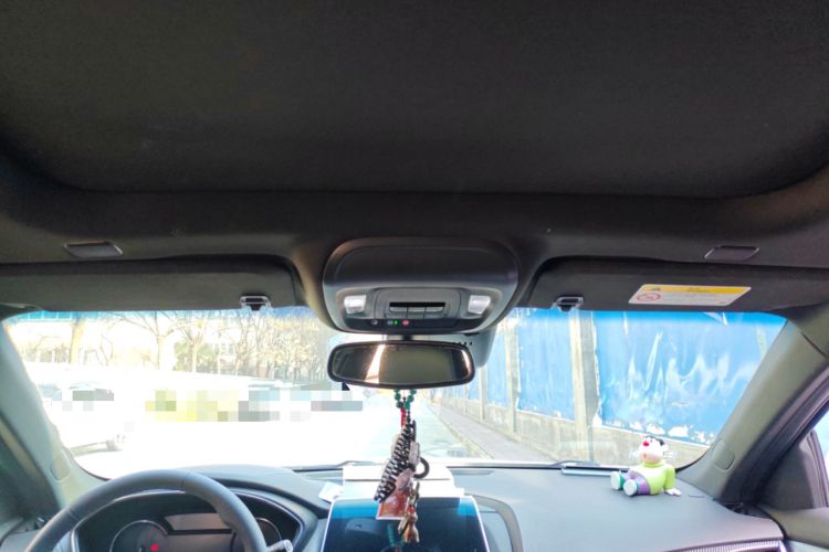 Used Cadillac CT5 2022 28T Luxury Version (Standard Edition)
