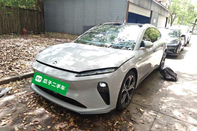 Used Nio ET5T 2024 75kWh Touring