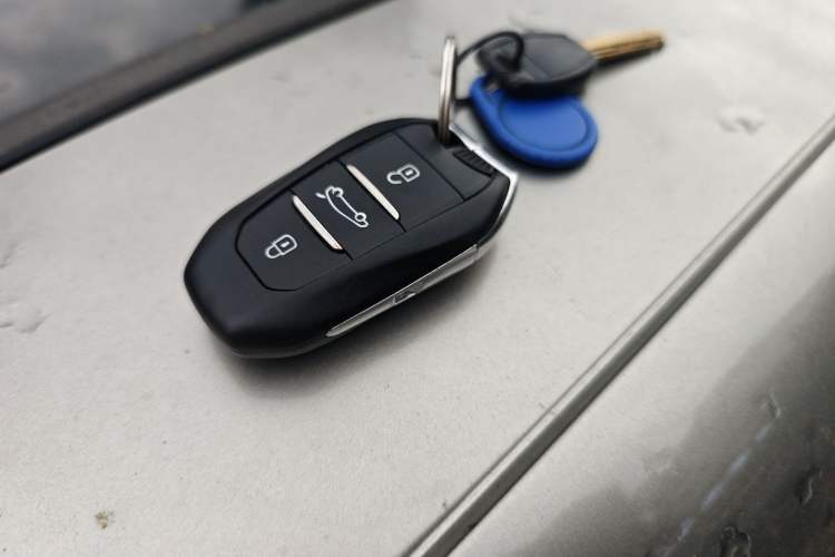 Used Citroen C4L 2014 1.8L Intelligent Drive Automatic Dynamic Model