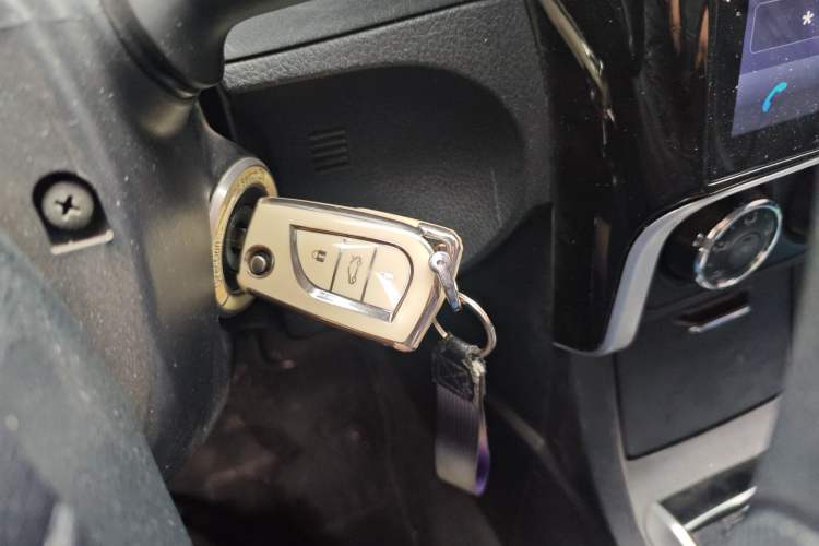 Used Toyota Corolla 2017 Revised Version 1.2T S-CVT GL
