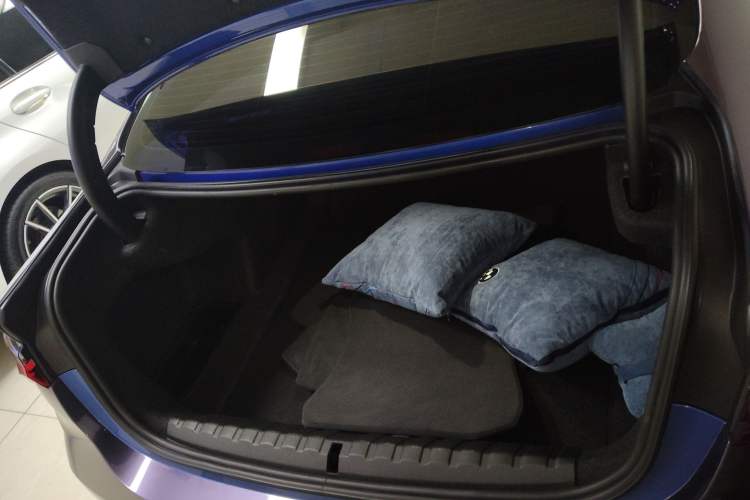 Used BMW 4 Series 2021 Restyled 425i M Sport Package
