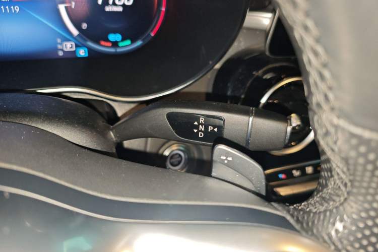 Used Mercedes-Benz C-Class 2020 C 260 Sport Edition