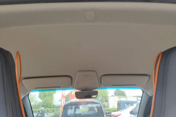 Used Baojun E100 2019 250KM Smart Drive Edition