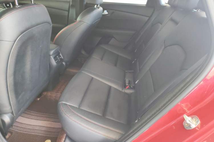 Used Kia K3 2019 1.4T DCT GT-Line Smart Enjoyment Sport Edition