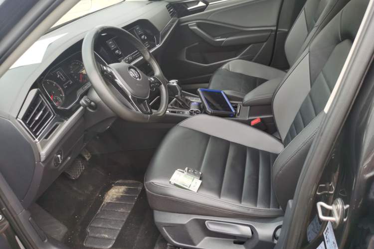 Used Volkswagen Sagitar 2020 280TSI DSG Comfort Version China VI Standard