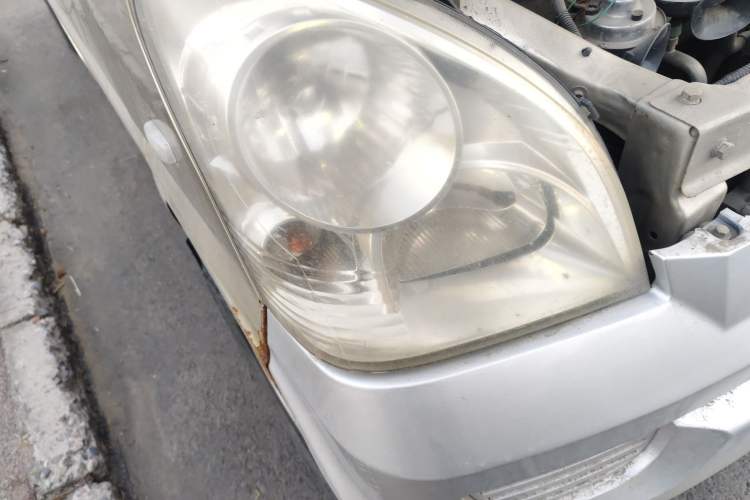 Used Wuling Rongguang 