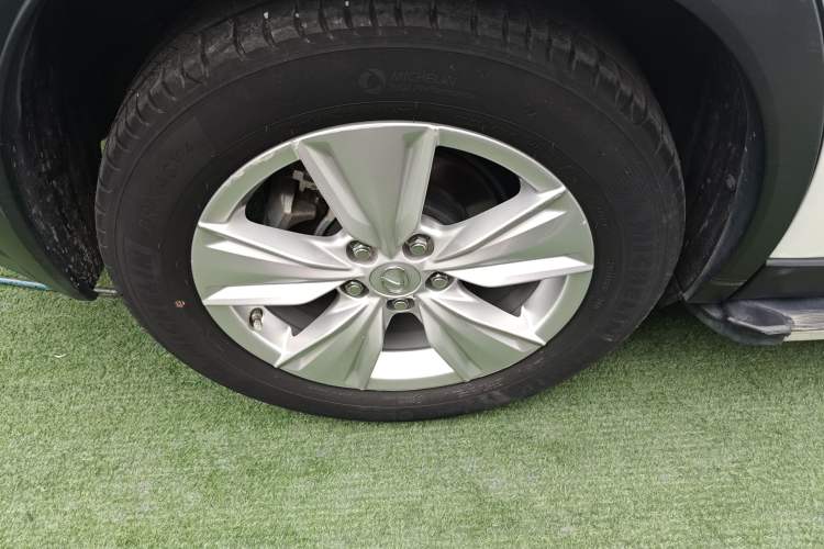 Used Lexus UX 2020 260h Explore & Adventure Edition