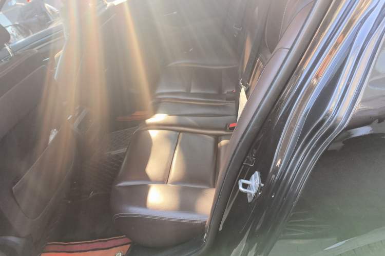 Used BMW 5 Series 2017 525Li Luxury Design Package