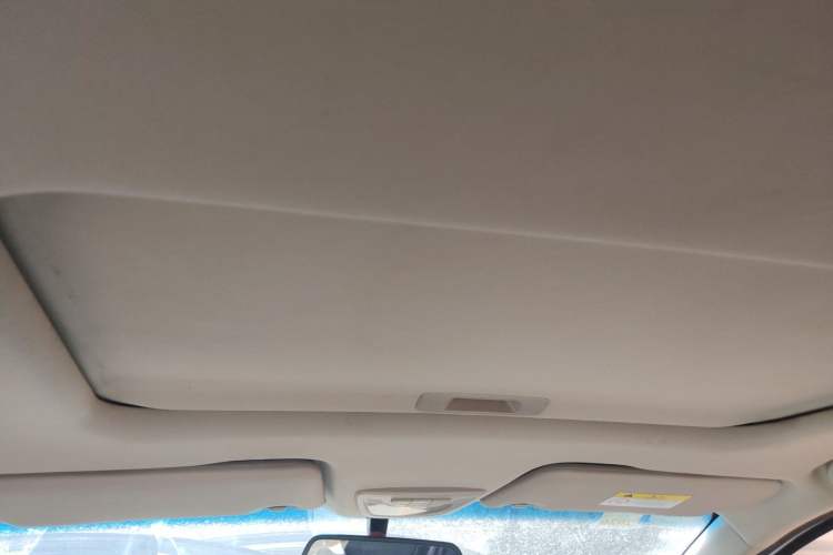 Used Baojun 360 2018 1.5L Manual Luxury Edition China V
