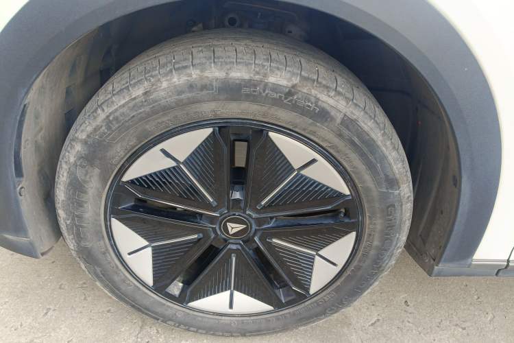 Used Deepal S07 2023 121Max Range-Extended Version