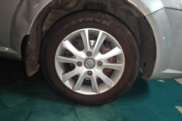 Used Buick Excelle 2011 1.6 LX-MT