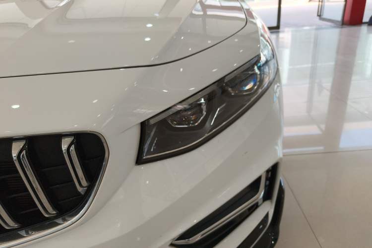 Used Geely Auto Preface 2025 Dongfang Yao 1.5TD Kunlun Edition