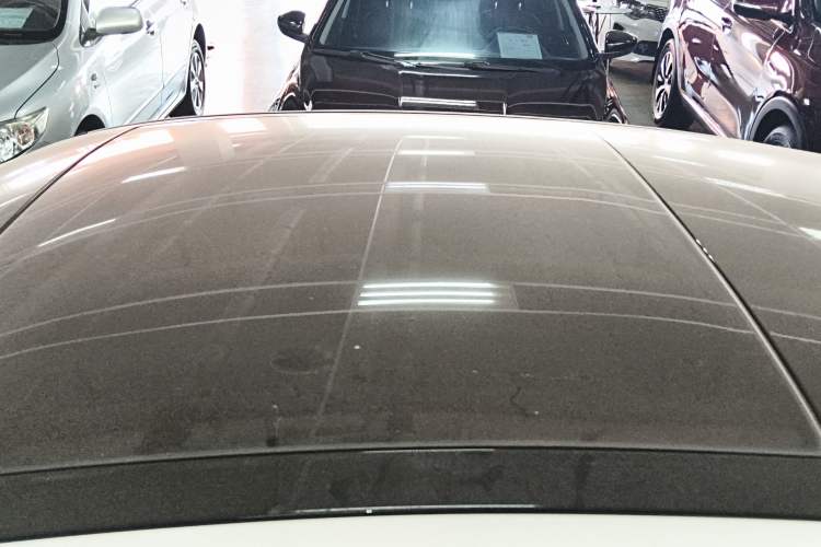 Used Volkswagen FAW-Volkswagen CC 2024 380TSI Striking Edition