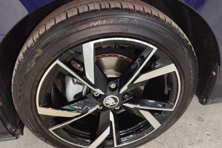 Used Skoda Octavia 2021 PRO TSI280 DSG Prestige Edition
