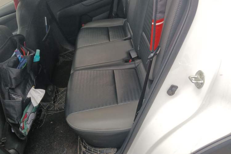 Used Kia Sportage R 2018 2.0L Automatic Smart Luxury Version China V Standard
