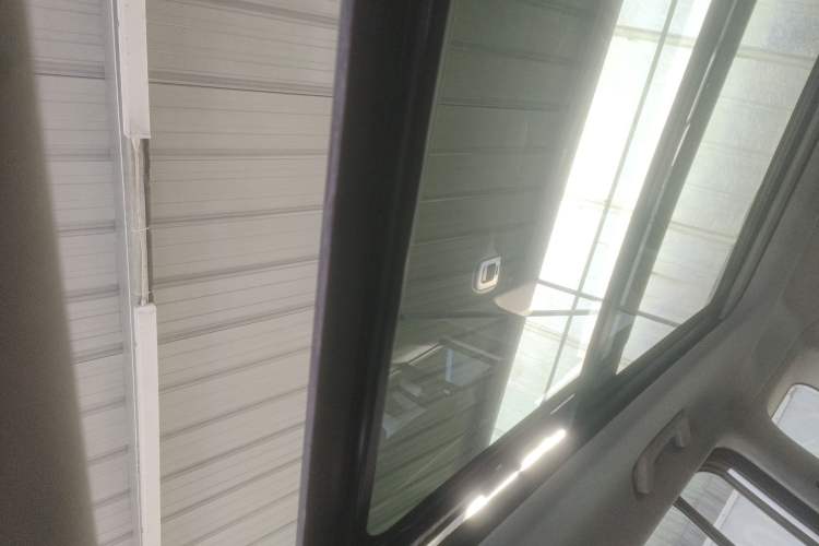 Used iCAR 03 2024 501km Two-Wheel Drive Long-Range Version Headliner