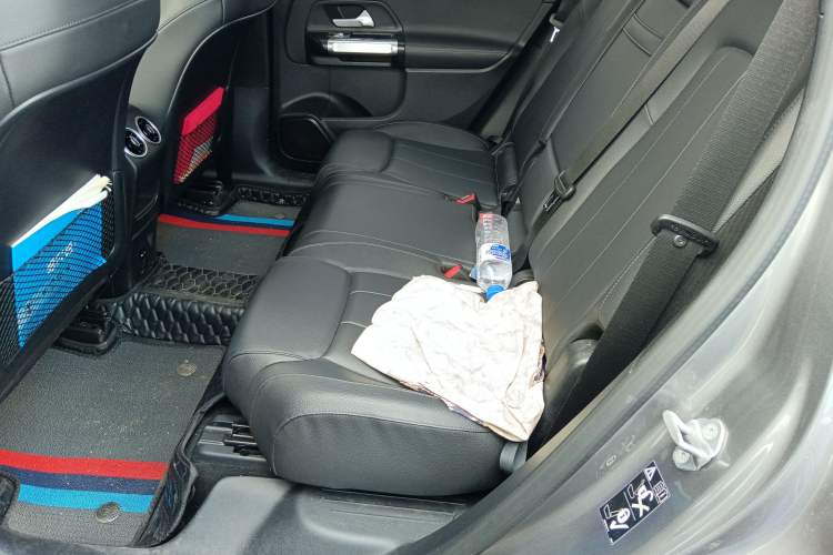 Used Mercedes-Benz GLB 2021 GLB 200 Dynamic Edition
