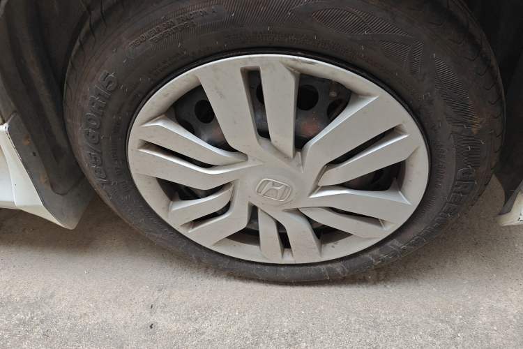 Used Honda City 2018 1.5L CVT Comfort Version
