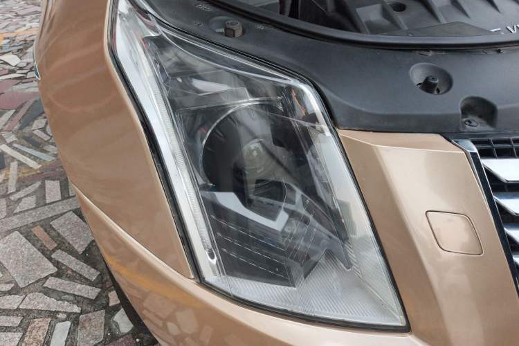 Used Cadillac SRX 2012 3.0L Comfort Model