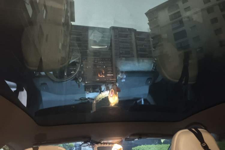 Used XPeng P7+ 2024 Long-Range Max
