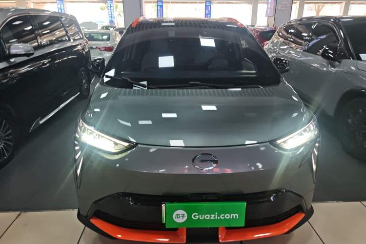 Used AION Y 2021 70 Intelligent Dynamic Edition