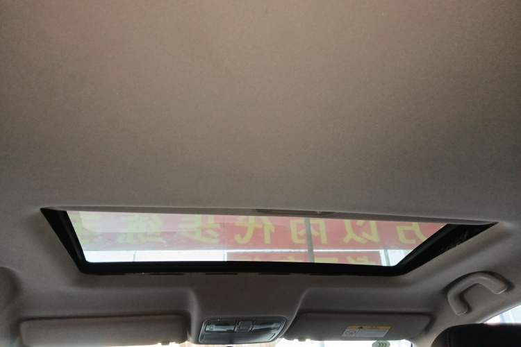 Used Changan CS75 2022 Blue Whale Edition 1.5T DCT Luxury Model