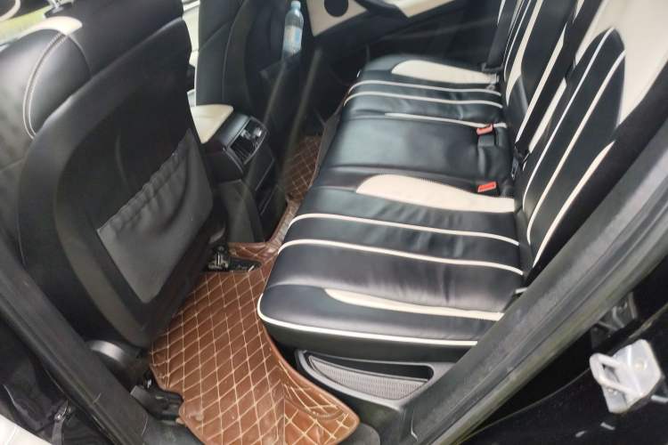 Used BMW X6 2013 xDrive35i