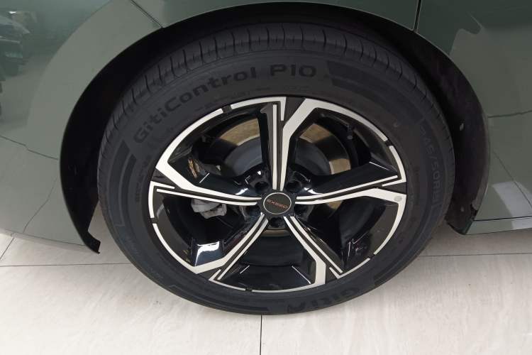 Used EXEED Star Era ES 2024 Max Long-Range Version