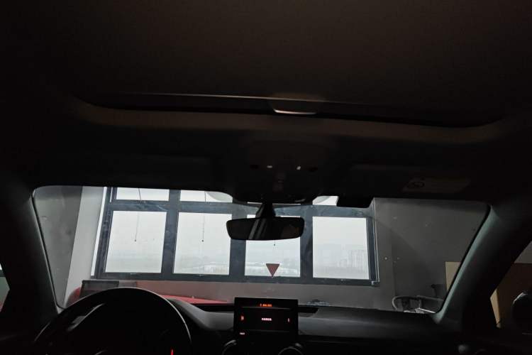 Used Audi Q2L 2018 35 TFSI Launch Exclusive Edition China V