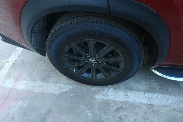 Used Lexus NX 2018 200 Front-Wheel-Drive X-Trail Version China V Standard
