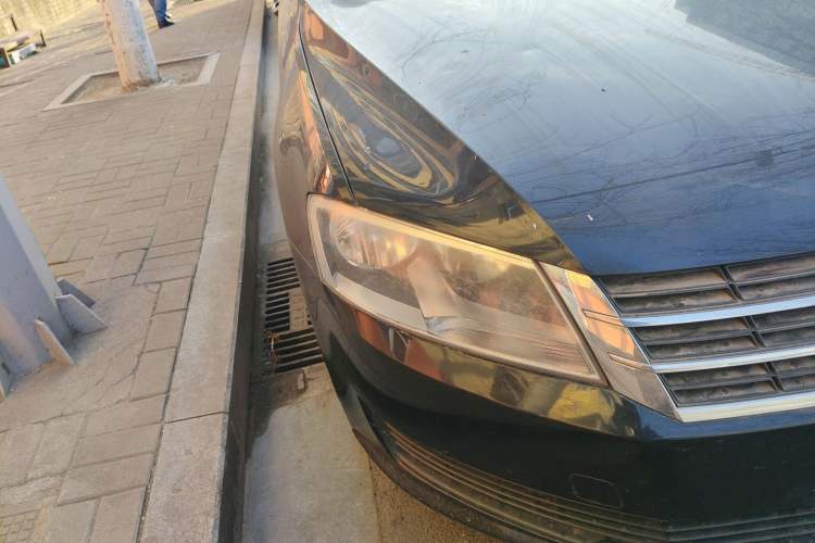 Used Volkswagen Lavida 2013 Revised Classic 1.6L Automatic Fashion Edition