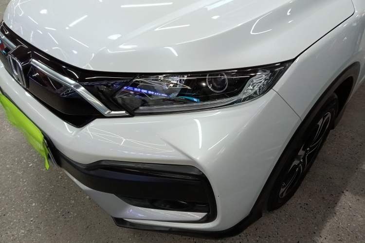 Used Honda XR-V 2021 1.5L CVT Classic Edition