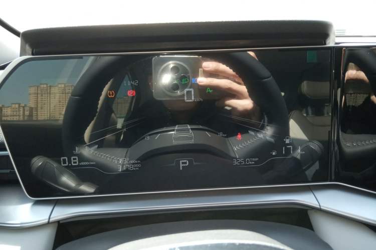 Used Geely Auto Binray 2024 Binrui COOL 1.5T DCT Champion Edition
