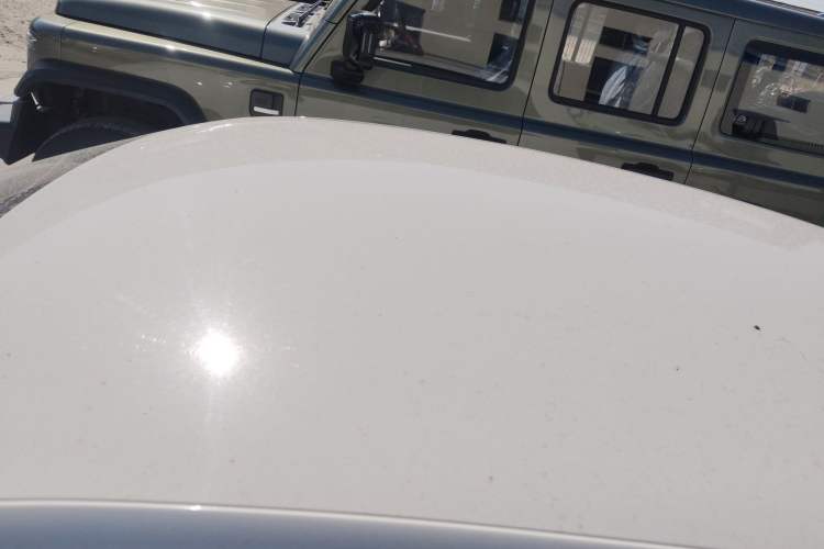 Used Volkswagen Polo 2016 1.4L Automatic Trendy Model