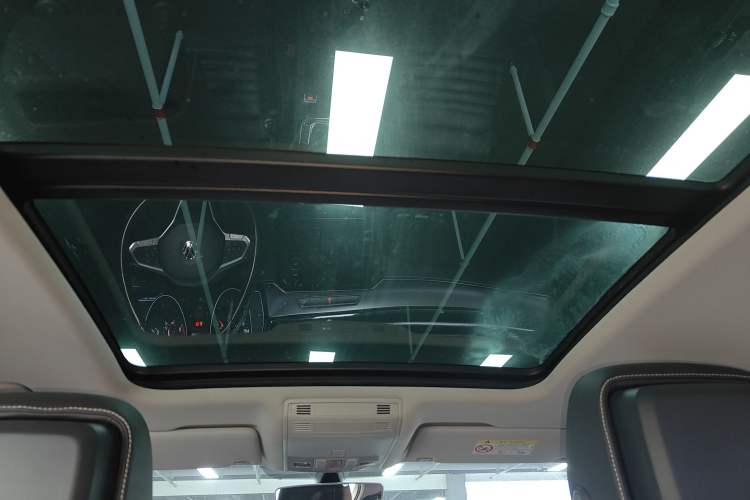 Used Volkswagen Magotan 2020 330TSI DSG Leading Model