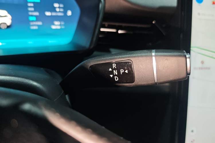 Used XPeng G3 2019 Smart Edition
