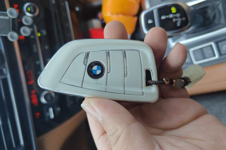 Used BMW X6 2015 xDrive35i Leading Model