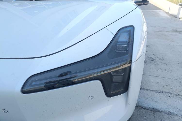 Used XPeng MONA M03 2025 600 with Ultra-Long Range Max
