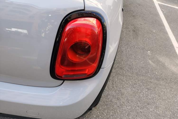 Used MINI MINI 2014 1.2T ONE+