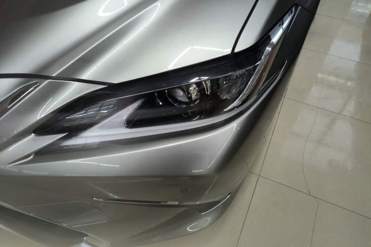 Used Lexus ES 2020 200 Excellence Edition Left Front Headlight