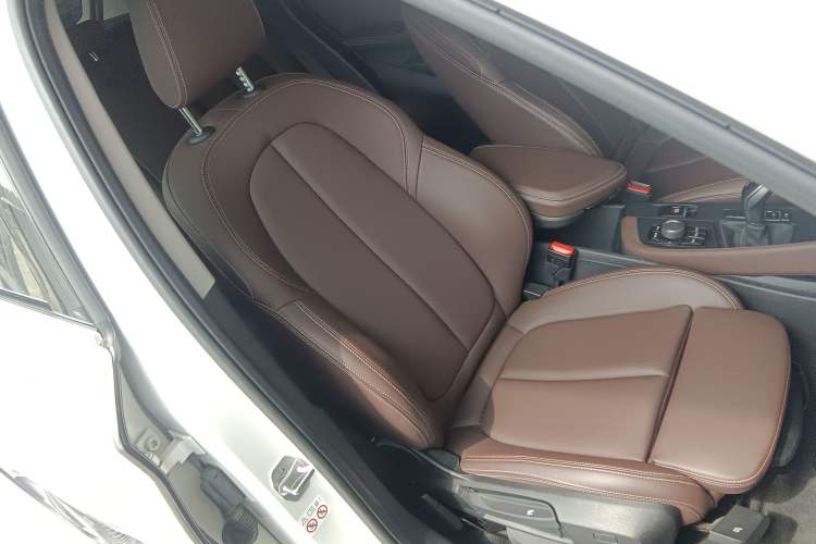 Used BMW X1 2020 sDrive20Li Fashion Model
