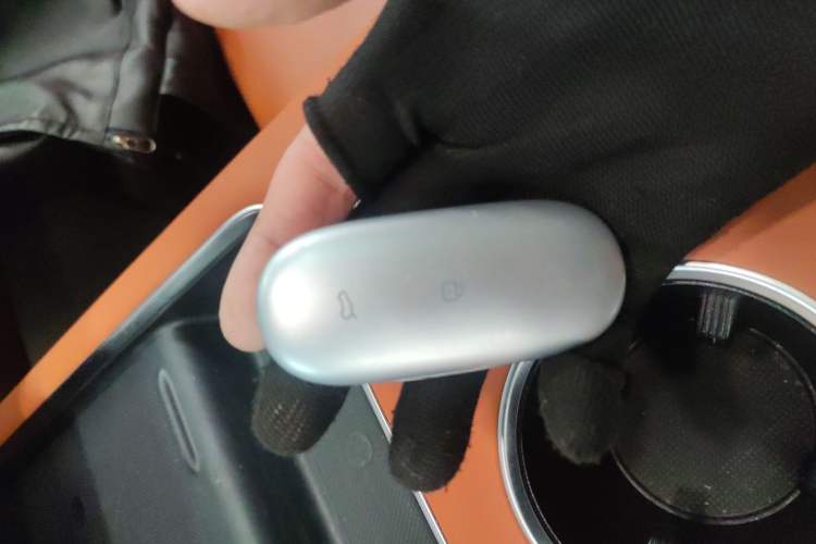 Used Li Auto L9 2022 Max model