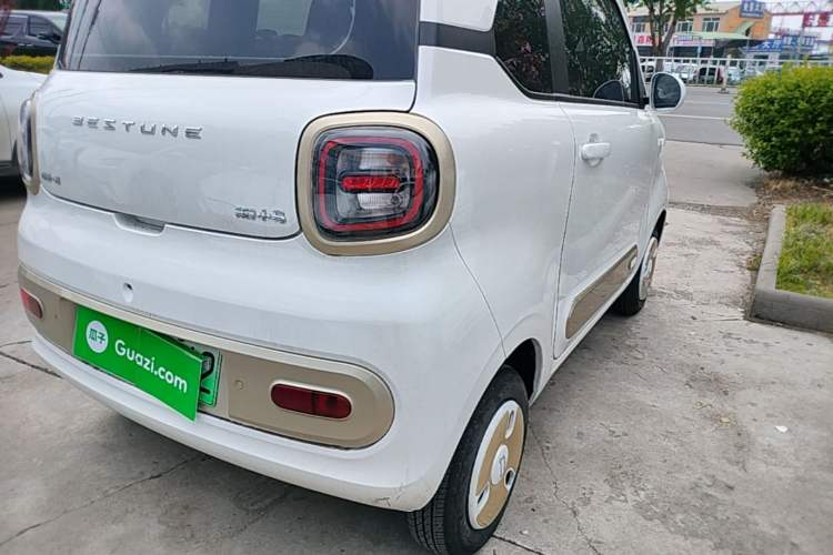 Used Bestune Pony 2025 222km Range Lingxi Horse Right Rear Taillight