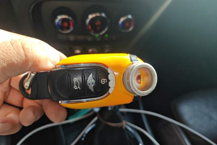 Used MINI Clubman 2016 2.0T COOPER S
