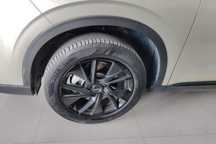 Used Haval H6 2024 1.5T Two-Wheel Drive Ultra