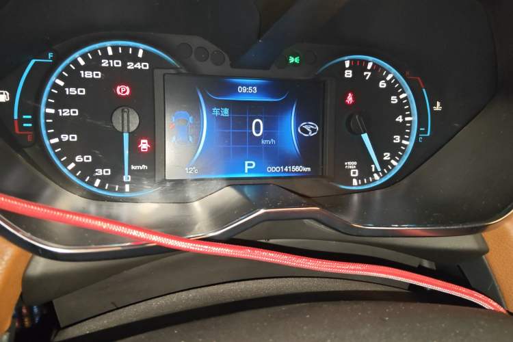 Used Soueast DX7 2016 1.5T Automatic Glory Edition
