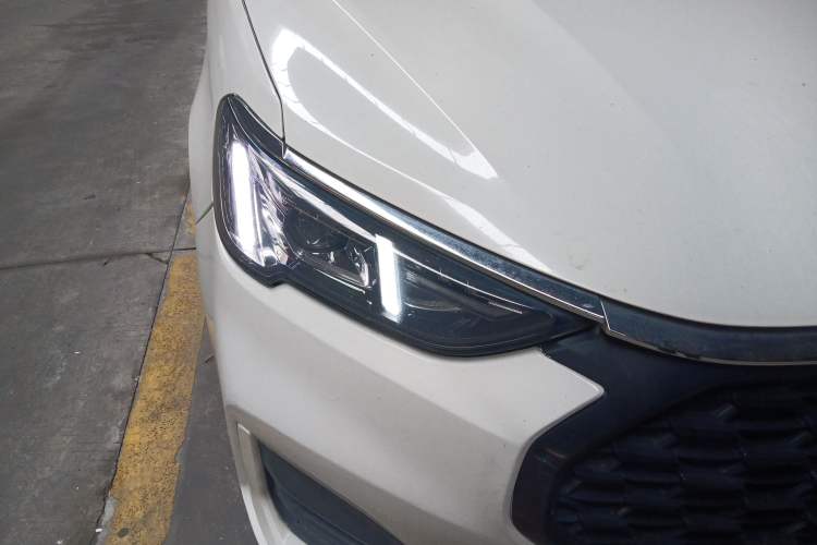 Used Ford Escort 2021 1.5L Automatic Gold Edition