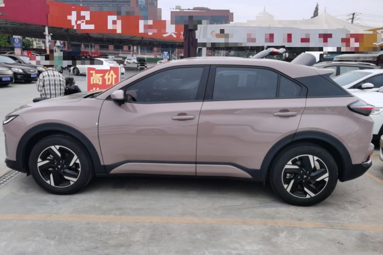 Used NETA X 2023 400 Lite