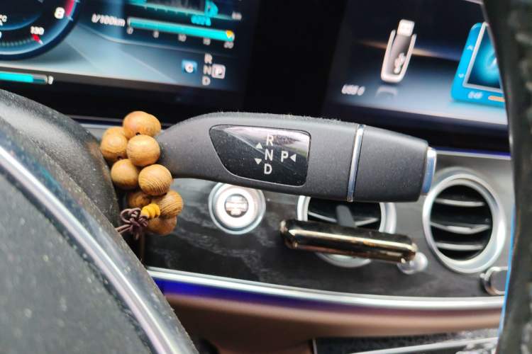 Used Mercedes-Benz E-Class 2016 E 200 L Sport Edition